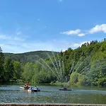 Hotel Gelpkes Muehle Bad Sachsa