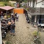 Hotel Gelpkes Muehle Bad Sachsa