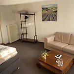 Hotel Gelpkes Muehle Bad Sachsa