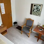 Hotel Gelpkes Muehle Bad Sachsa