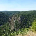 Hotel Gelpkes Muehle Bad Sachsa