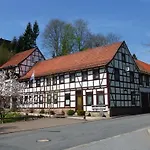 Gelpkes Muehle Bad Sachsa