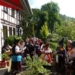 Gelpkes Muehle Hotel 3*