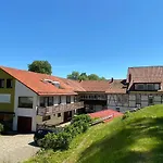 Gelpkes Muehle Hotel Bad Sachsa