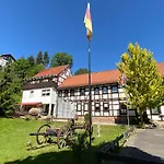 Gelpkes Muehle Hotel