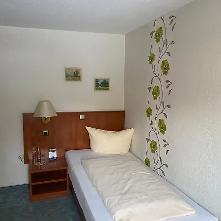 Gelpkes Muehle Hotel Bad Sachsa