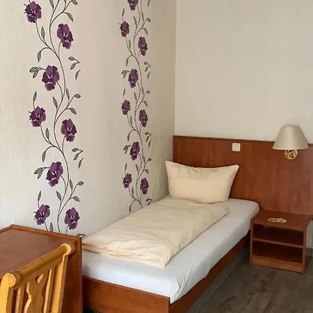 Gelpkes Muehle Hotel 3*