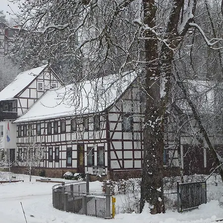 Gelpkes Muehle