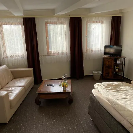 Hotel Gelpkes Mühle Bad Sachsa