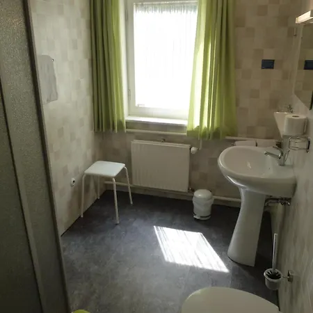 Gelpkes Mühle Hotel 2*