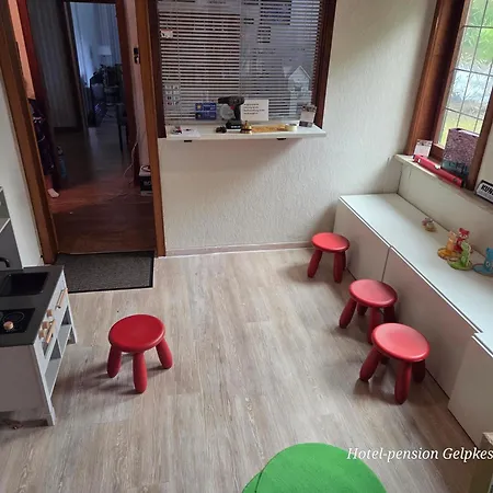 Hotel Gelpkes Muehle Bad Sachsa