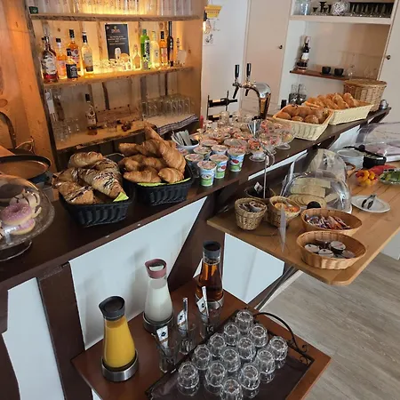 Gelpkes Muehle 3* Bad Sachsa