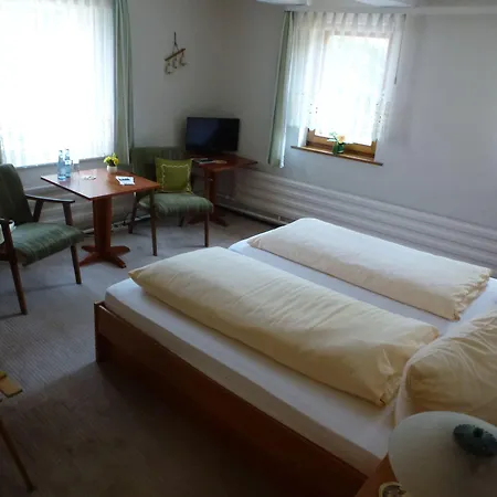 Gelpkes Muehle Bad Sachsa