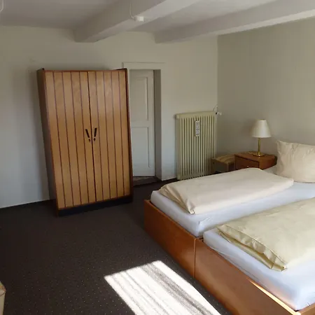 Gelpkes Muehle Hotel 3*