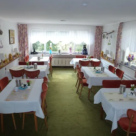 Gelpkes Muehle Hotel