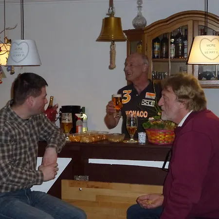 Gelpkes Muehle Hotel Bad Sachsa