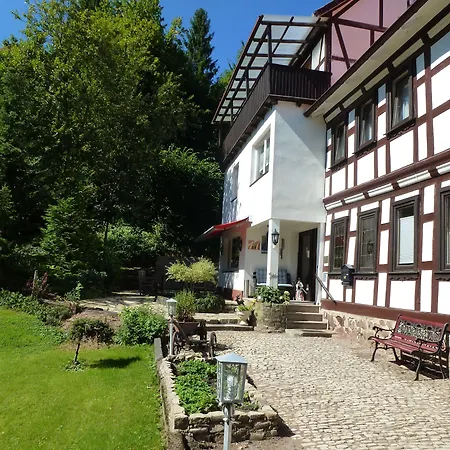 Gelpkes Muehle