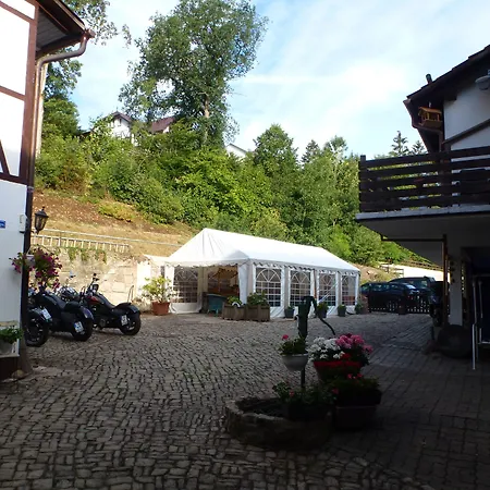 Gelpkes Muehle Hotel