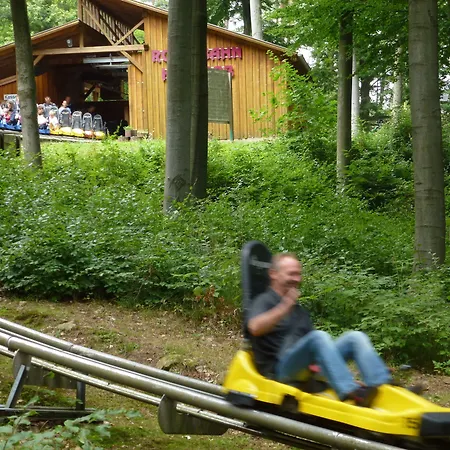Gelpkes Muehle Bad Sachsa
