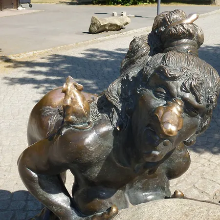 Hotel Gelpkes Muehle