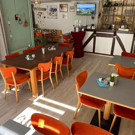 Gelpkes Muehle Hotel