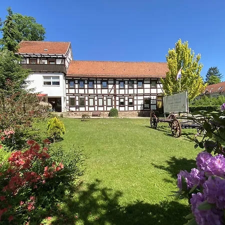 Gelpkes Muehle Bad Sachsa