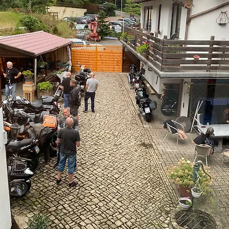 Hotel Gelpkes Muehle Bad Sachsa