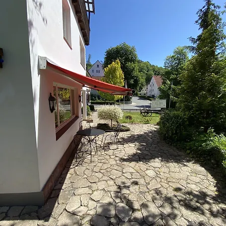 Gelpkes Muehle Hotel Bad Sachsa