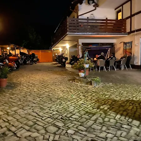 Gelpkes Muehle 3* Bad Sachsa