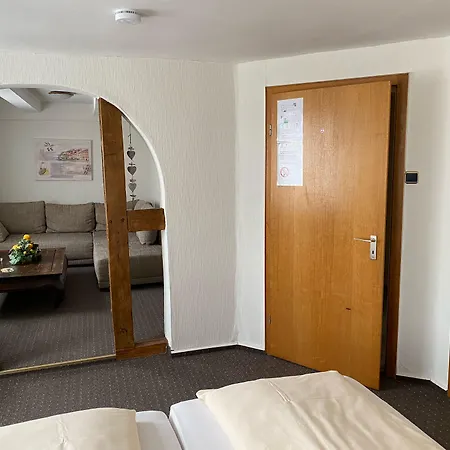 Hotel Gelpkes Muehle