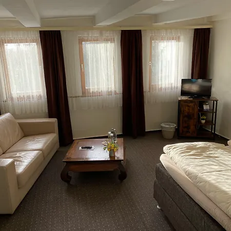 Hotel Gelpkes Muehle 3*