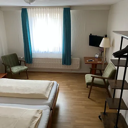 Hotel Gelpkes Muehle