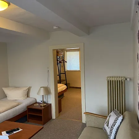 Gelpkes Muehle 3* Bad Sachsa