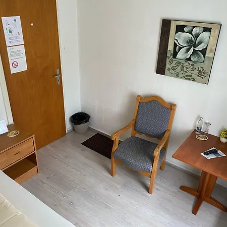 Hotel Gelpkes Muehle Bad Sachsa