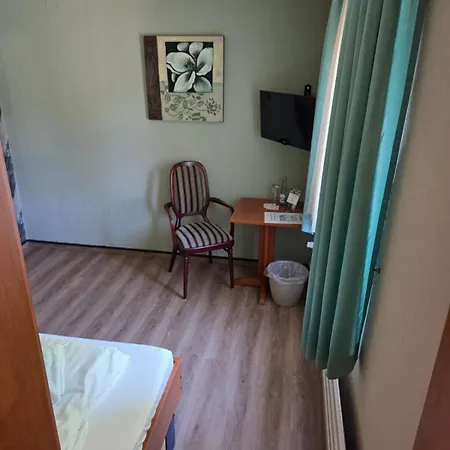 Hotel Gelpkes Muehle 3*