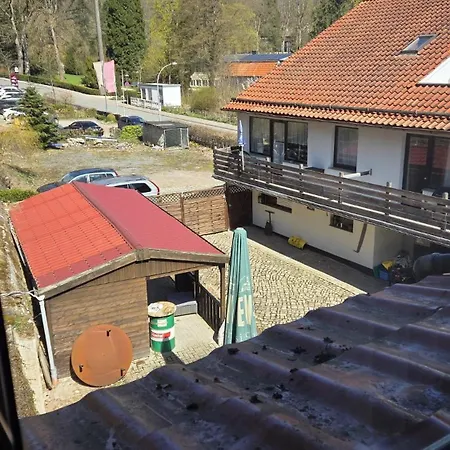 Gelpkes Muehle Hotel
