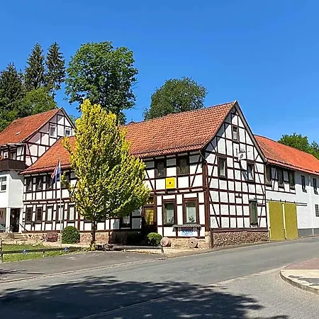 Gelpkes Muehle 3* Bad Sachsa