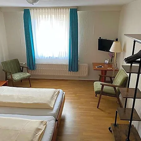Gelpkes Muehle Hotel Bad Sachsa