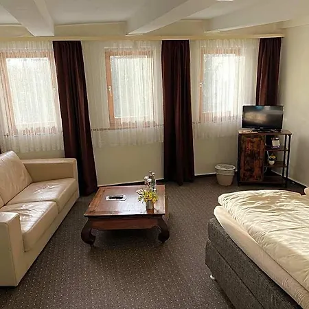 Gelpkes Muehle Hotel Bad Sachsa