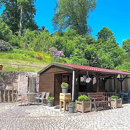 Gelpkes Muehle Hotel Bad Sachsa