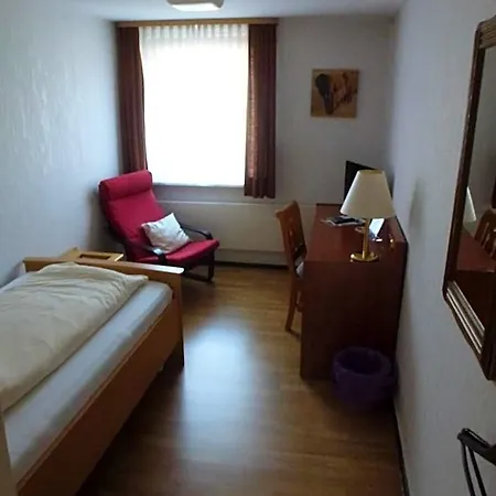 Gelpkes Mühle Hotel 3*