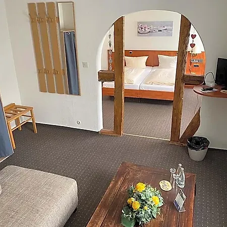 Gelpkes Mühle Hotel 3*