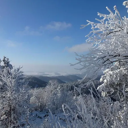 Gelpkes Muehle 3* Bad Sachsa