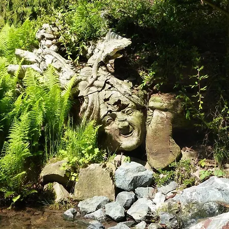 Hotel Gelpkes Muehle 3*