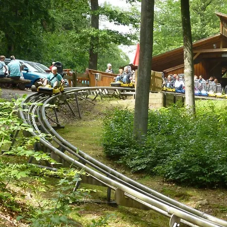 Gelpkes Muehle Bad Sachsa