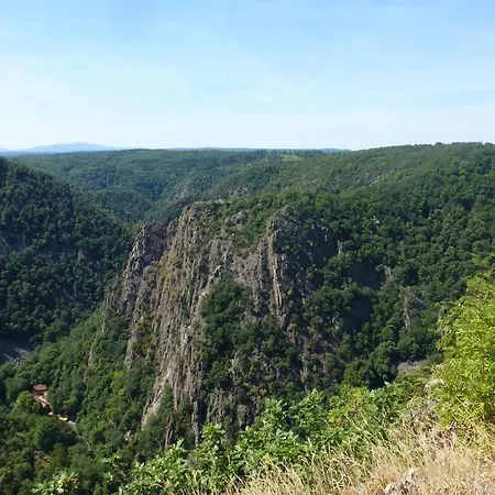Hotel Gelpkes Muehle Bad Sachsa
