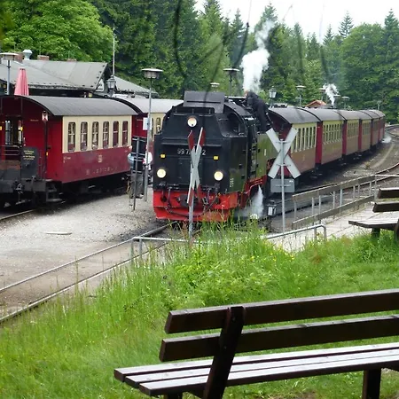 Gelpkes Muehle 3*
