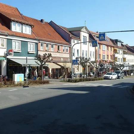 Gelpkes Muehle Hotel