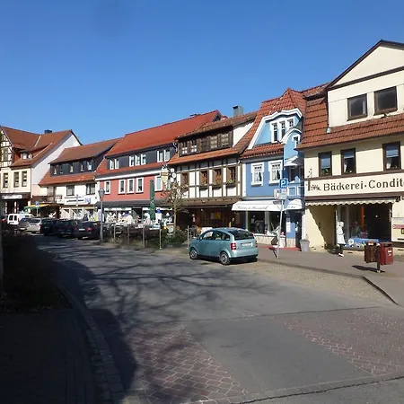 Gelpkes Muehle 3*