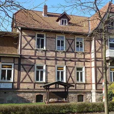 Gelpkes Muehle 3* Bad Sachsa